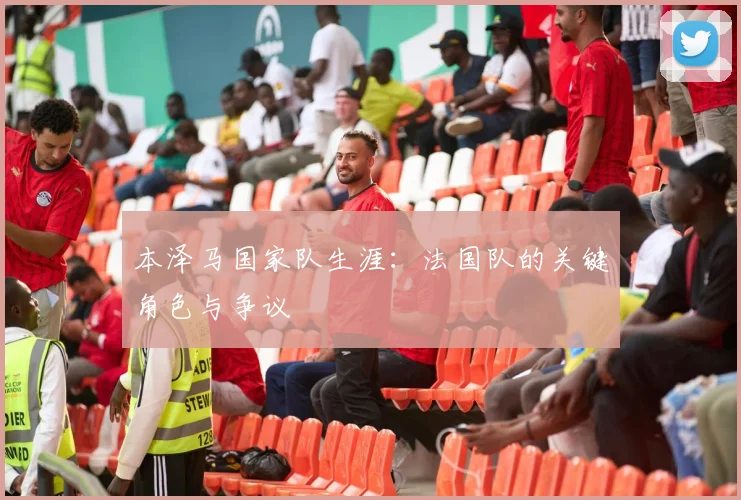 本泽马国家队生涯:法国队的关键角色与争议