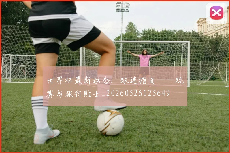 世界杯最新动态:球迷指南——观赛与旅行贴士_20260526125649